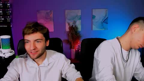 joseph_bear_ online show from November 28, 8:00 pm