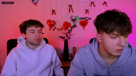 joseph_bear_ online show from February 21, 9:43 am