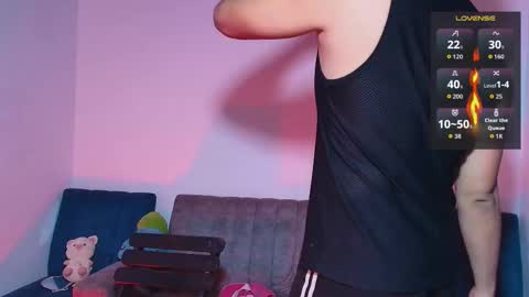 JOSEPH BROWN online show from March 20, 7:12 am