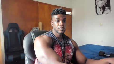 MR OAK online show from November 5, 3:47 pm