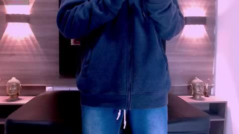 Joseph Gonzalez online show from January 13, 8:13 pm