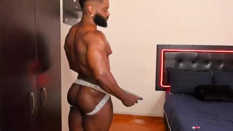 joseph palacios online show from February 10, 7:28 pm