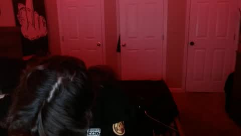 josh317022 online show from February 2, 8:02 am