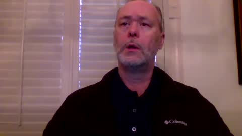 Josh online show from December 27, 6:53 pm