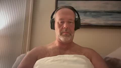 Josh online show from December 25, 1:20 am