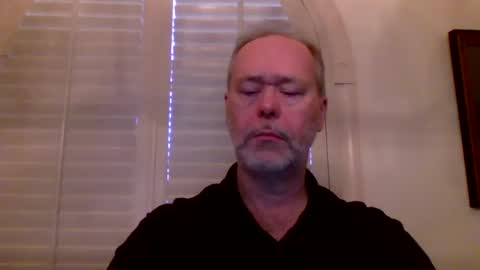 Josh online show from December 24, 2:33 pm