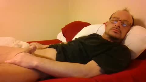 josh4824 online show from December 28, 6:40 pm