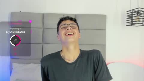 Josh online show from April 2, 4:10 am