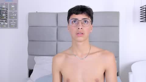 Josh online show from January 18, 4:14 am