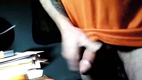 Josh online show from February 19, 2:41 am