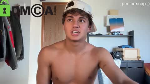 josh online show from December 15, 8:50 pm