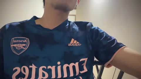 Nicolas online show from November 16, 11:07 pm