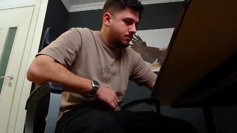 JoshKnight online show from February 5, 5:52 am