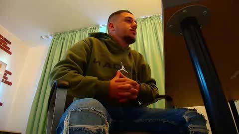 JoshKnight online show from September 24, 5:40 am