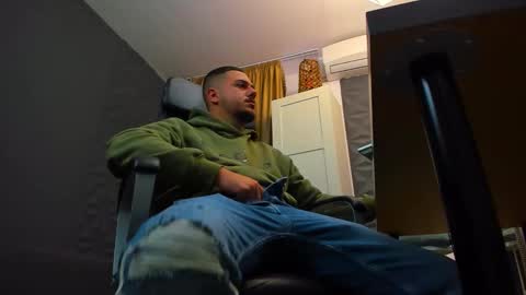 JoshKnight online show from September 26, 6:00 am