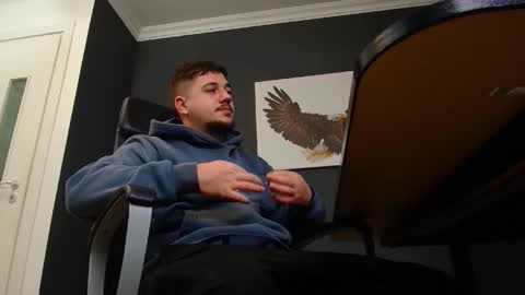 JoshKnight online show from December 8, 5:50 am