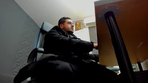 JoshKnight online show from October 20, 4:49 am