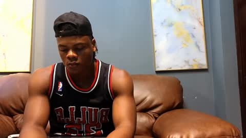 joshloganx online show from December 7, 12:35 pm