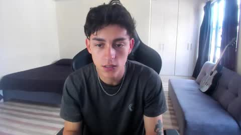 Josh online show from March 8, 7:51 pm