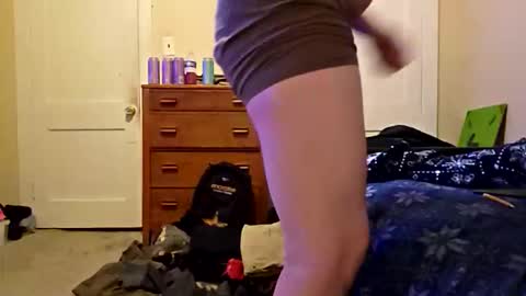 joshua2385 online show from March 2, 6:36 am