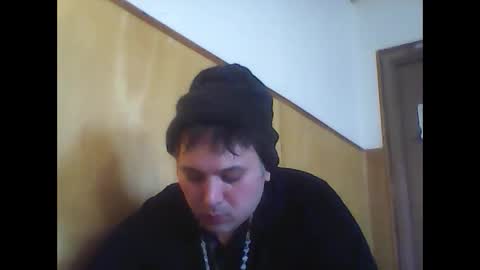 Snapshot of joshualorenzo chatting on February 26, 8:42 pm joshualorenzo online show from February 26, 8:42 pm