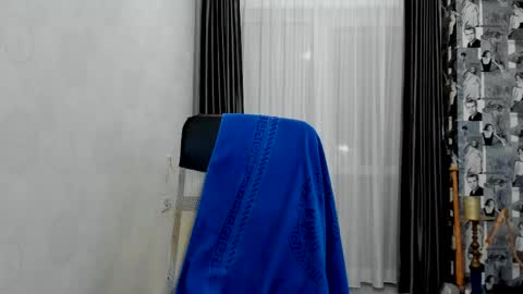 joshuamuscle69 online show from March 20, 7:12 am