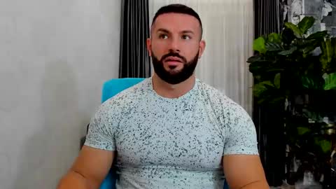 joshuamuscle69 online show from December 19, 8:33 am