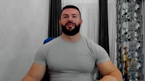 joshuamuscle69 online show from March 8, 7:23 am