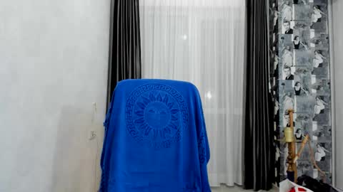 joshuamuscle69 online show from February 18, 7:39 am