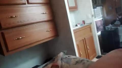 joshuasherwood07 online show from April 28, 7:40 pm