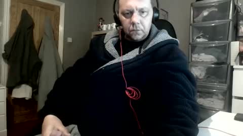 joshuaterrence online show from April 24, 8:49 am