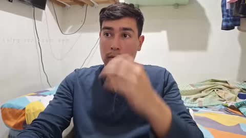 josq121 online show from January 18, 3:52 am