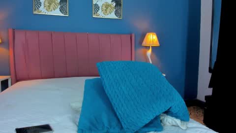 joss_shellby online show from February 27, 7:24 pm