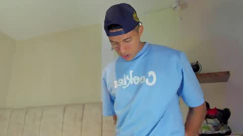 Joseeph online show from April 14, 2:33 am