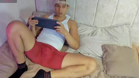 Joseeph online show from April 28, 2:27 am