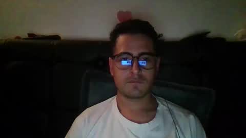 josux8 online show from January 14, 1:32 am