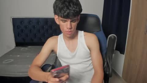 josy online show from April 6, 3:14 am