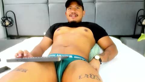 Jota Smith online show from September 18, 1:46 pm