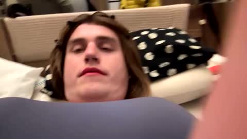 joujohn online show from March 3, 3:17 am