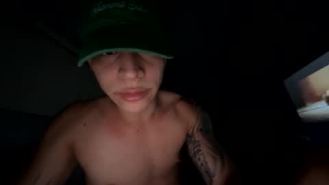 Jhonny online show from April 29, 4:39 am