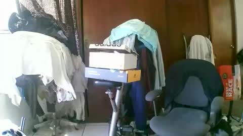 J Prez Official online show from November 3, 5:59 pm