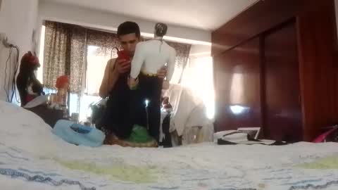 J Prez Official online show from November 24, 5:25 pm