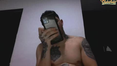 Jaxxx67 online show from February 12, 12:48 am