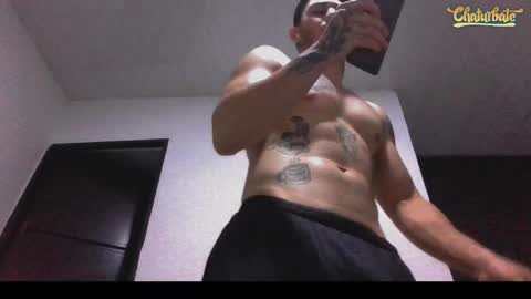 Jaxxx67 online show from January 24, 11:34 pm