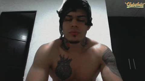 Jaxxx67 online show from November 2, 10:36 pm