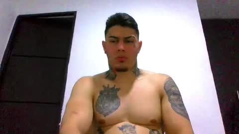 Jaxxx67 online show from December 6, 2:28 pm
