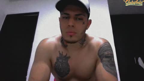 Jaxxx67 online show from February 12, 3:49 pm
