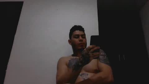 Jaxxx67 online show from January 19, 7:26 pm