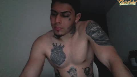 Jaxxx67 online show from February 16, 2:54 pm