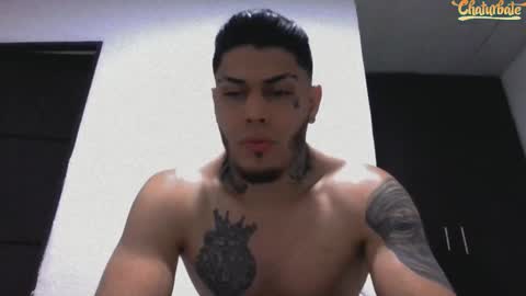 Jaxxx67 online show from February 2, 1:12 am